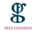 Reed Goossens  logo